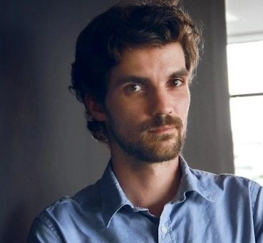 Frederik Eychenié