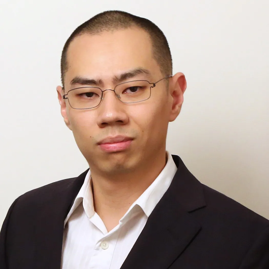Frank Siu
