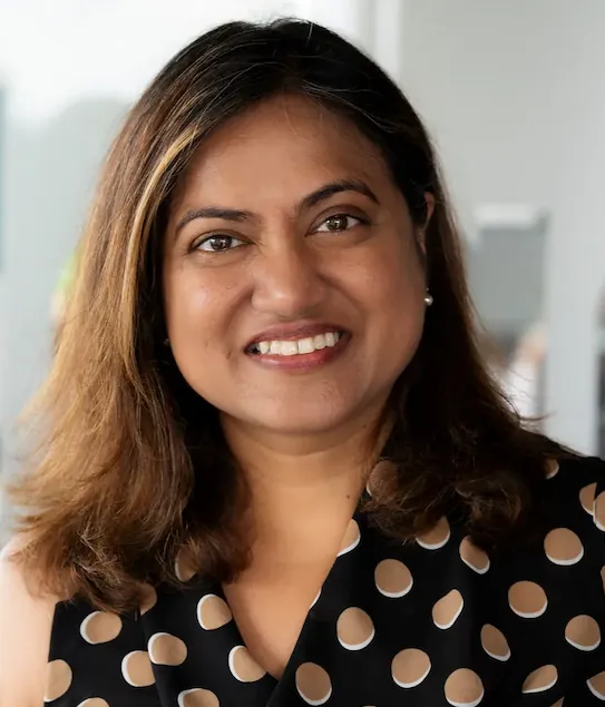 Parul Gautam
